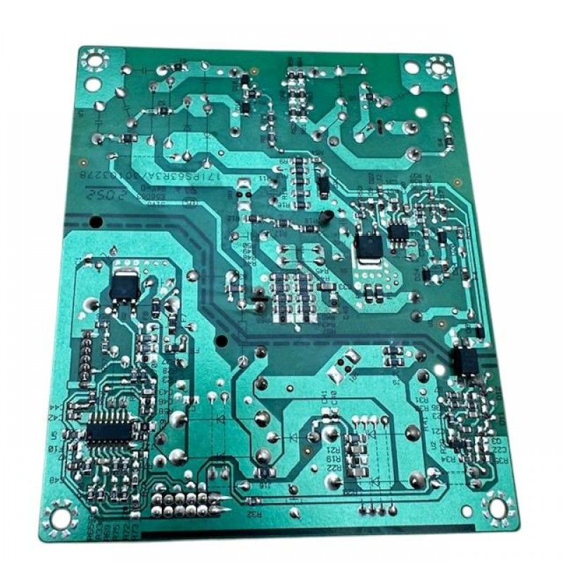 Πλακέτα τροφοδοσίας 17IPS63 τηλεόρασης FU FLS32226