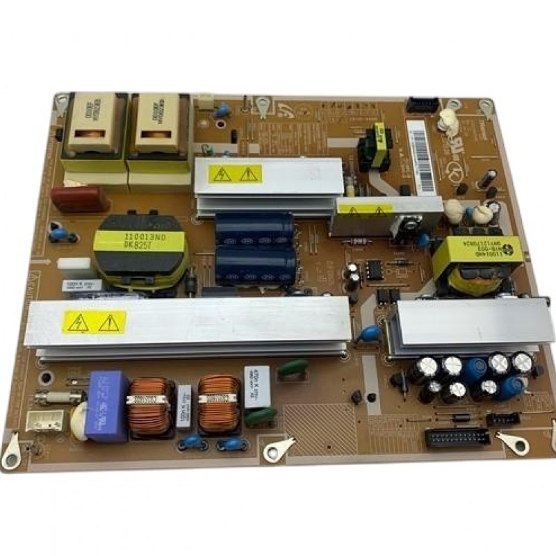 Πλακέτα Τροφοδοσίας 3925310014AD Τηλεόρασης Samsung LE40A656A1FXXH