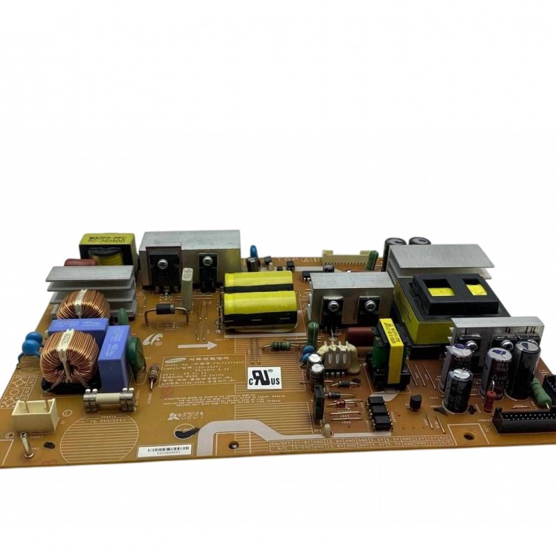 Πλακέτα Τροφοδοσίας 3LGP50N-16UH12 Τηλεόρασης Samsung LE37A656A1F