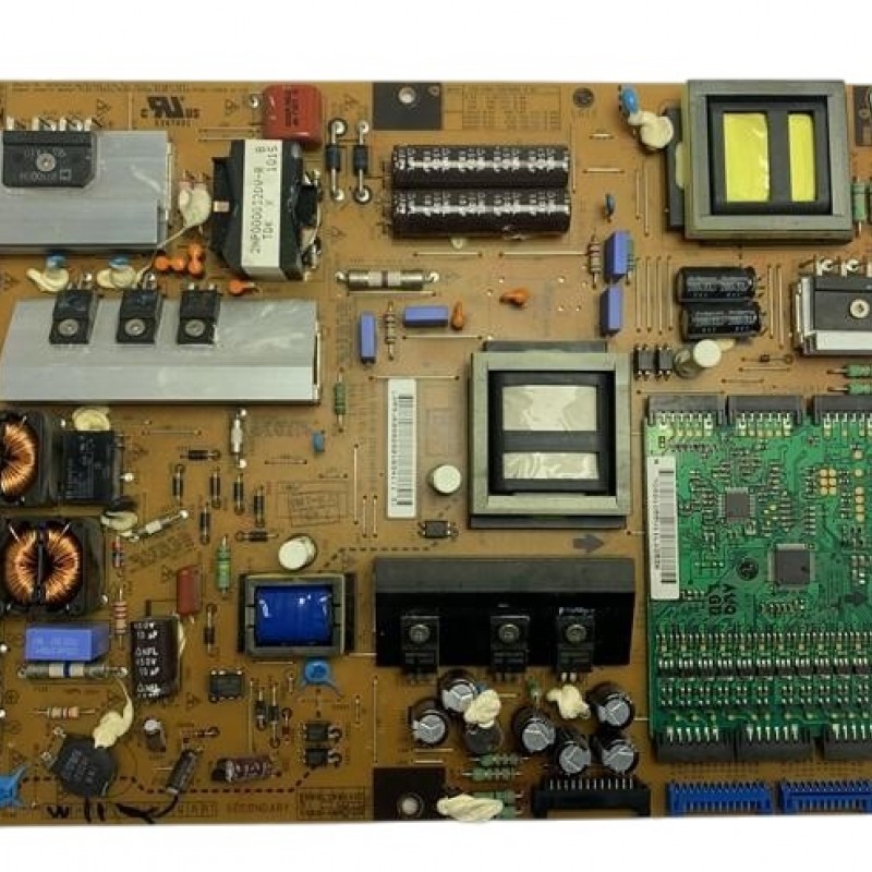Πλακέτα Τροφοδοσίας 3PAGC10017B-R Τηλεόρασης LG 32LE5500