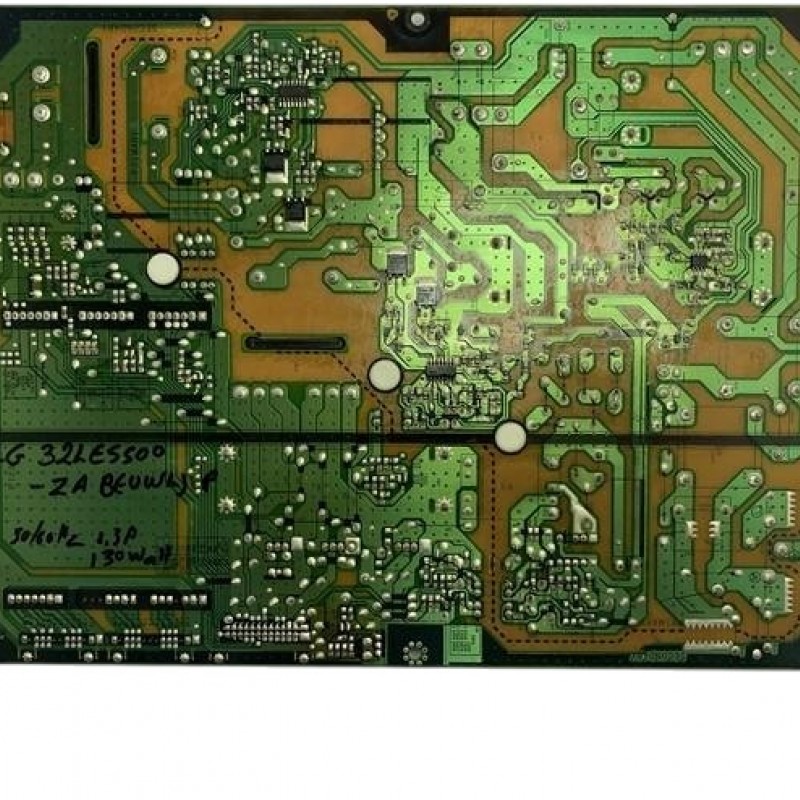 Πλακέτα Τροφοδοσίας 3PAGC10017B-R Τηλεόρασης LG 32LE5500
