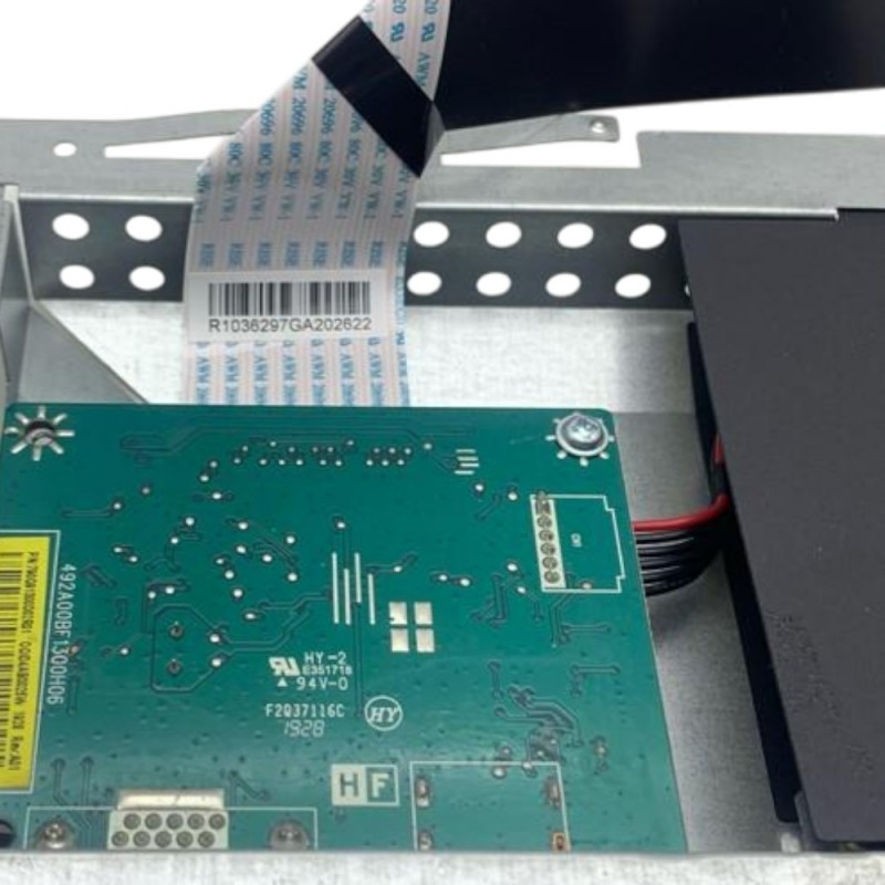 Πλακέτα Τροφοδοσίας  492A00BF1300H06 Οθόνης Dell SE2719HR