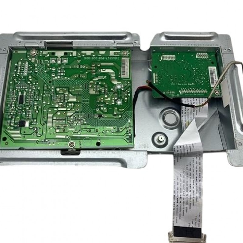 Πλακέτα Τροφοδοσίας 715G5527-P01-006-001C Τηλεόρασης PHILIPS 223V5L