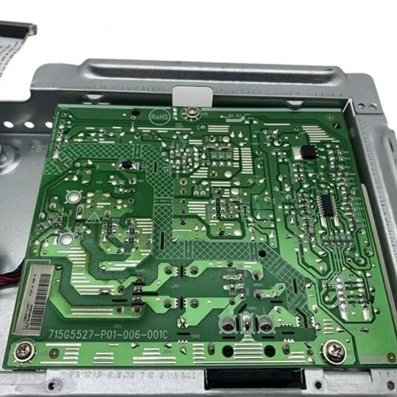 Πλακέτα Τροφοδοσίας 715G5527-P01-006-001C Τηλεόρασης PHILIPS 223V5L