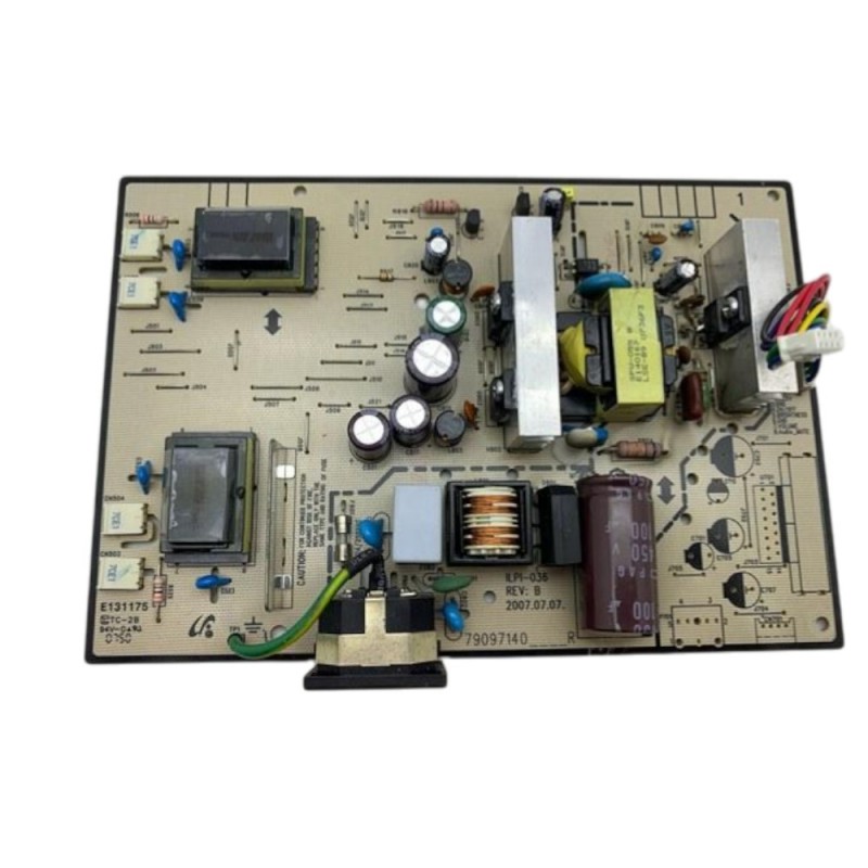 Πλακέτα τροφοδοσίας 79097140 οθόνης Samsung  LS19HANKSM
