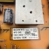 Πλακέτα τροφοδοσίας APS-349-1-888-121-11 τηλεόρασης Sony KDL-40R473A