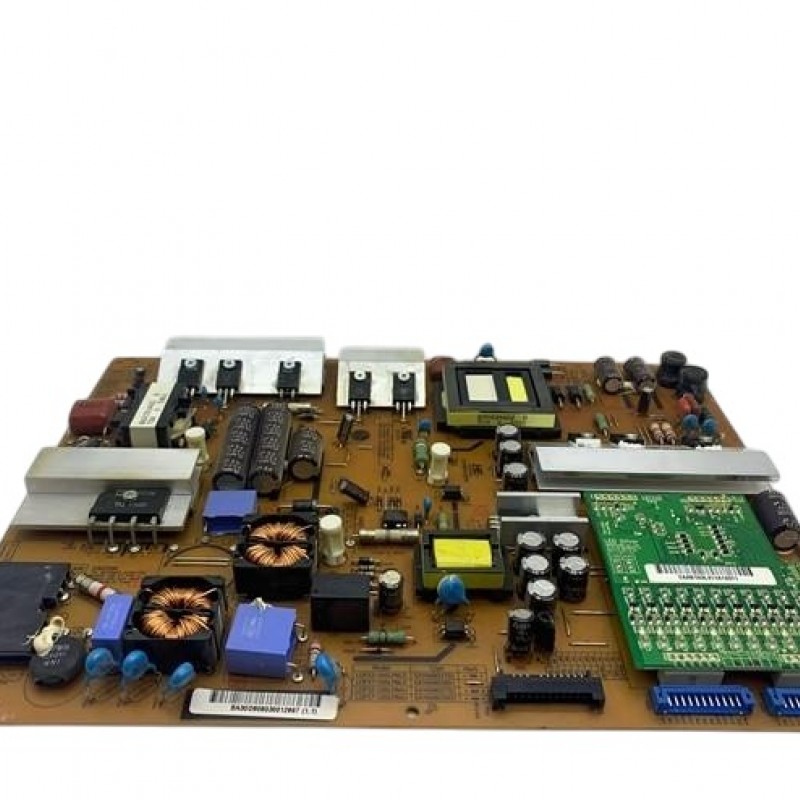 Πλακέτα Τροφοδοσίας B12907270110 Τηλεόρασης LG 37LE5500