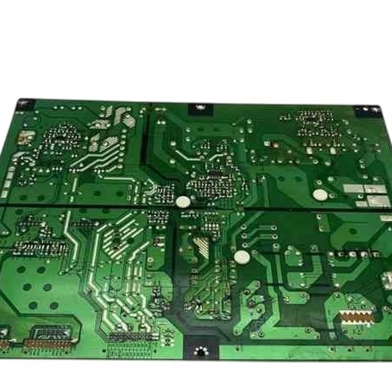 Πλακέτα Τροφοδοσίας B12907270110 Τηλεόρασης LG 37LE5500