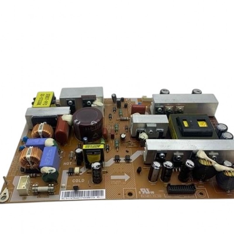 Πλακέτα Τροφοδοσίας BN44-00157A Τηλεόρασης Samsung LE37M86BD