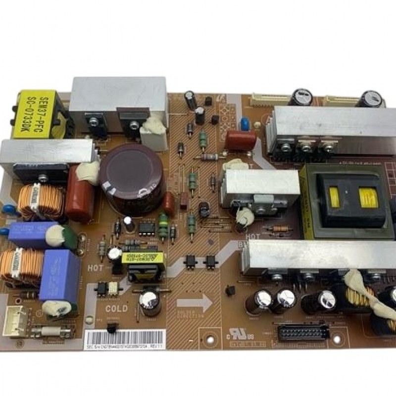 Πλακέτα Τροφοδοσίας BN44-00157A Τηλεόρασης Samsung LE37M86BD