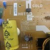 Πλακέτα Τροφοδοσίας BN44-00496A Τηλεόρασης Samsung UE40EH5000