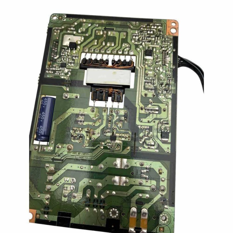Πλακέτα Τροφοδοσίας BN44-00604F Τηλεόρασης Samsung UE32F4000AW