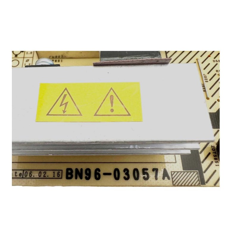 Πλακέτα Τροφοδοσίας BN96-03057A Τηλεόρασης Samsung LE32R71BX XEH