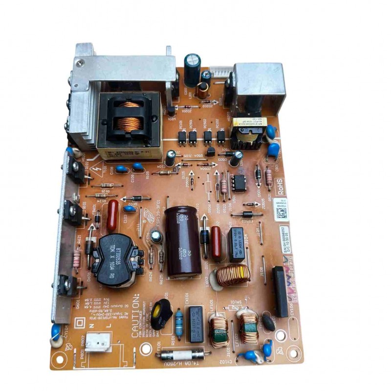 Πλακέτα τροφοδοσίας E59670 για τηλεόραση Grundig Vision 6 32-6940 T