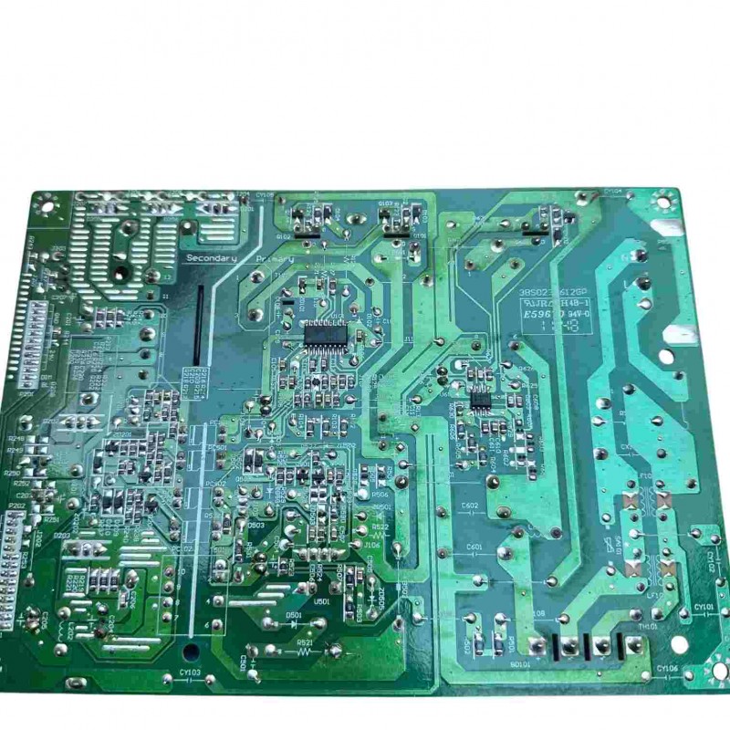 Πλακέτα τροφοδοσίας E59670 για τηλεόραση Grundig Vision 6 32-6940 T