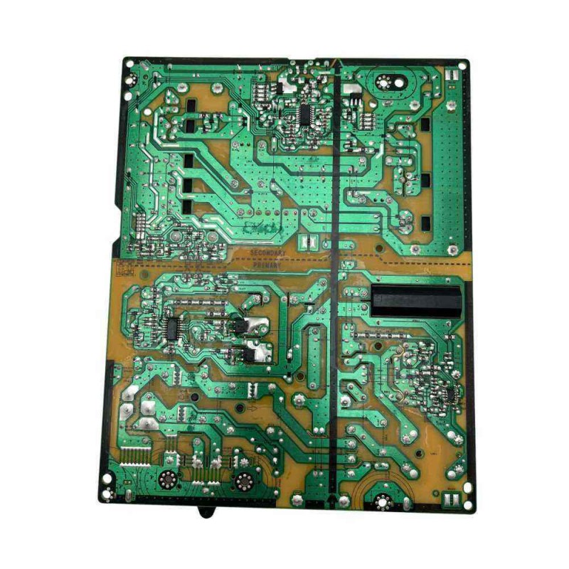Πλακέτα Τροφοδοσίας EAX-66490501 Τηλεόρασης LG 49UH600V-ZA