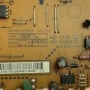 Πλακέτα τροφοδοσίας EAX61376902 οθόνης Lg W1946S-BF