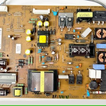 Πλακέτα Τροφοδοσίας EAX64744201 Τηλεόρασης LG 42LM670S ZA