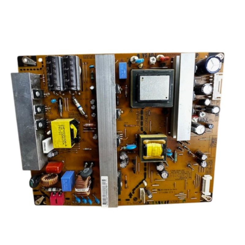 Πλακέτα τροφοδοσίας EAX64746302-3  τηλεόρασης Lg 50PA5500