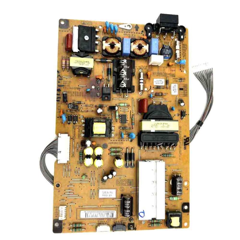 Πλακέτα Τροφοδοσίας EAX64905701 Τηλεόρασης LG 47LA660S-ZA