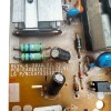 Πλακέτα Τροφοδοσίας EAX66162901(2.0), E247691 Τηλεόρασης LG 43LF5400