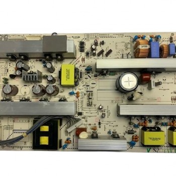 Πλακέτα Τροφοδοσίας EAY4050520 Τηλεόρασης LG 42LG5000