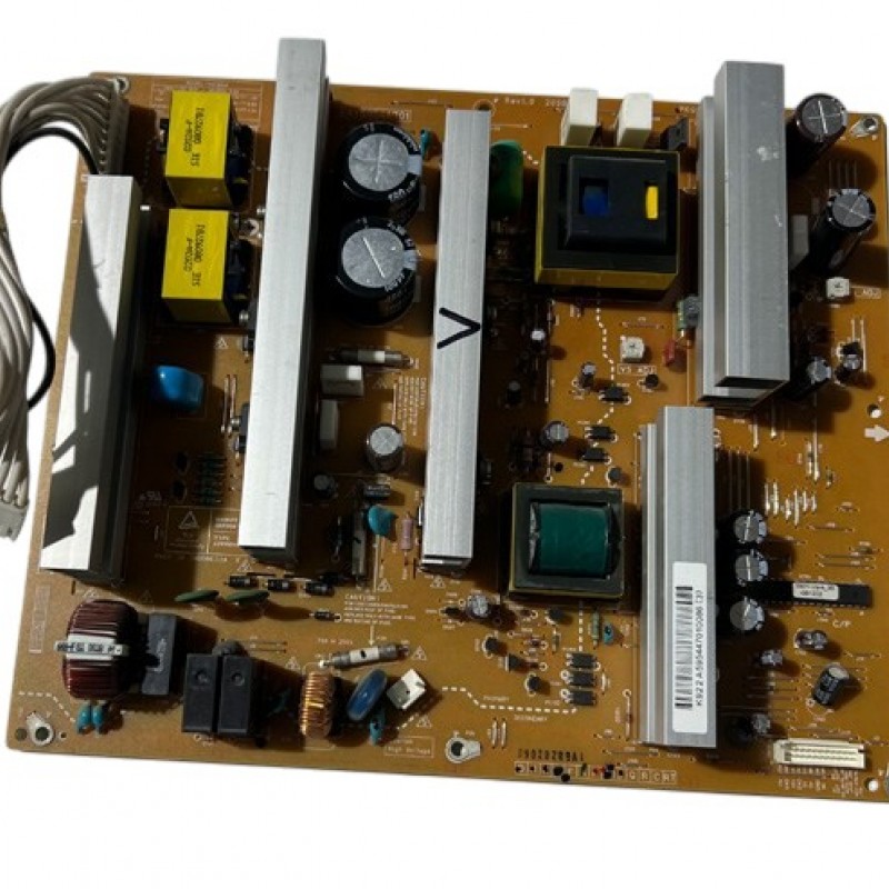Πλακέτα Τροφοδοσίας EAY59544701 Τηλεόρασης LG 42PQ30001