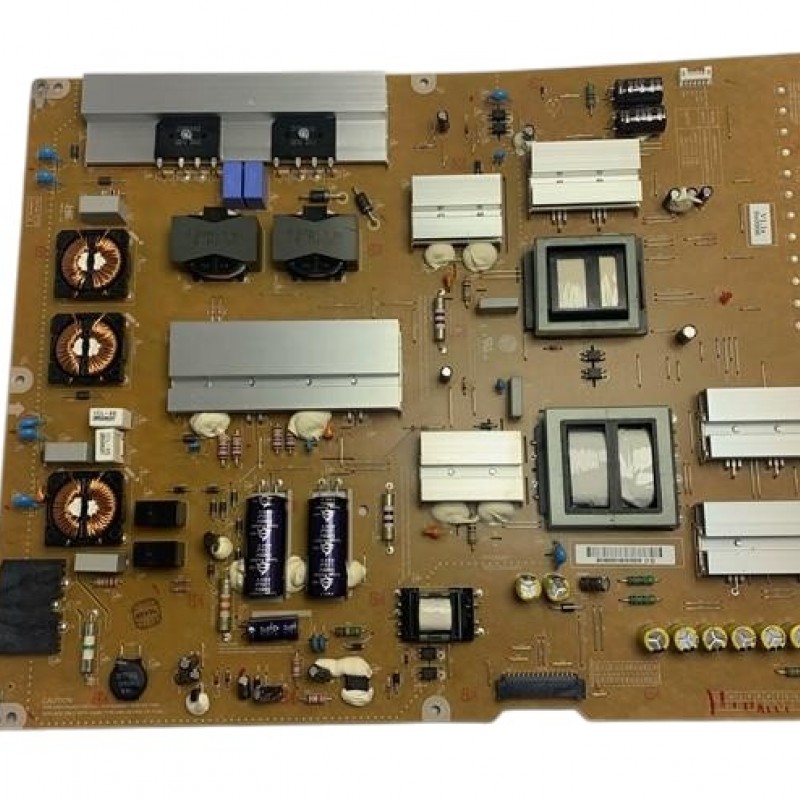 Πλακέτα Τροφοδοσίας EAY63149101 Τηλεόρασης LG 65UB950V-ZB
