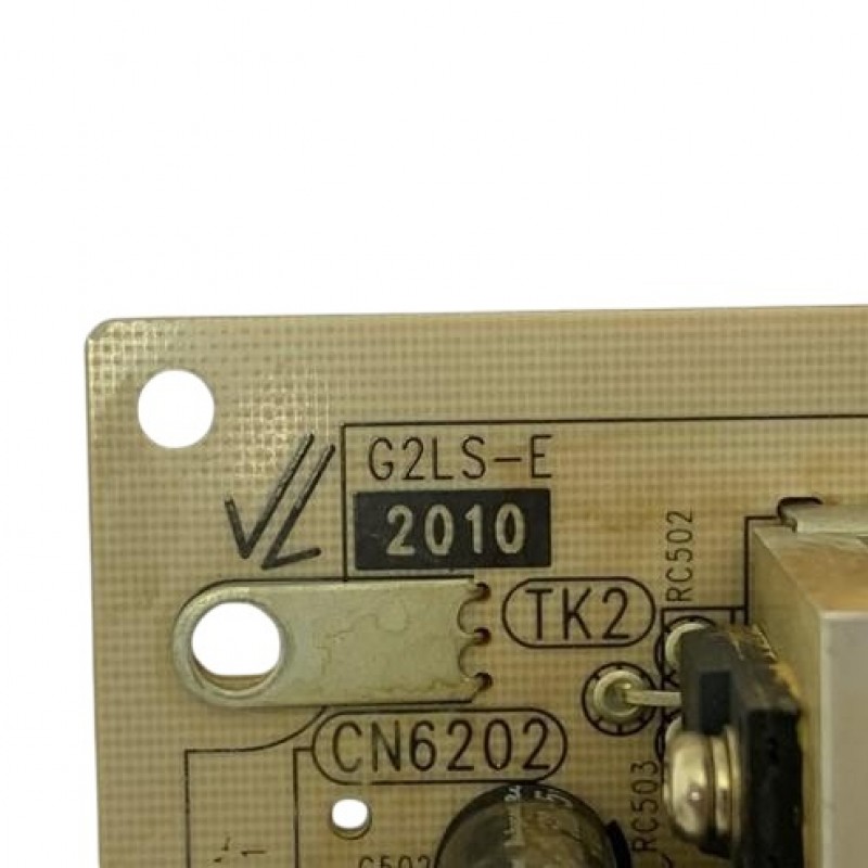Πλακέτα Τροφοδοσίας G2LS-E Τηλεόρασης SONY KDL-32BX300