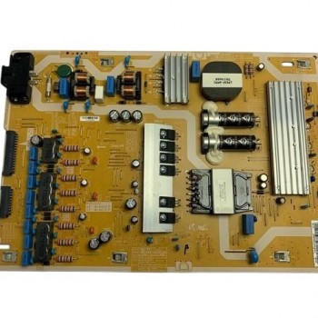 Πλακέτα Τροφοδοσίας L55E8NR Τηλεόρασης Samsung UE49MU7002T