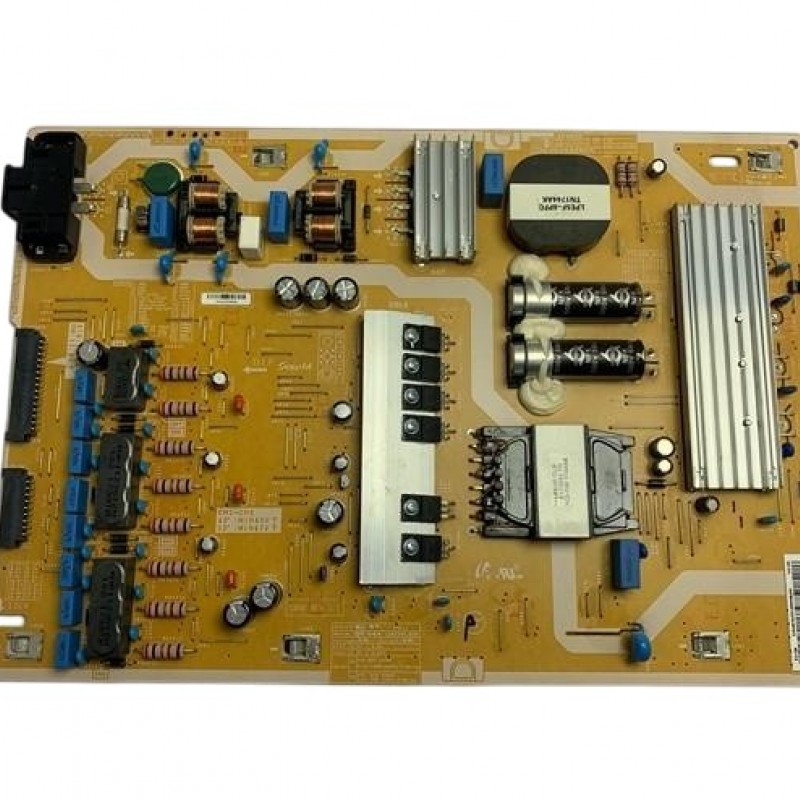 Πλακέτα Τροφοδοσίας L55E8NR Τηλεόρασης Samsung UE49MU7002T