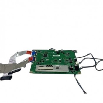 Πλακέτα Τροφοδοσίας LGM-101 με LVDS EAD63669502 Τηλεόρασης LG 29UM69G