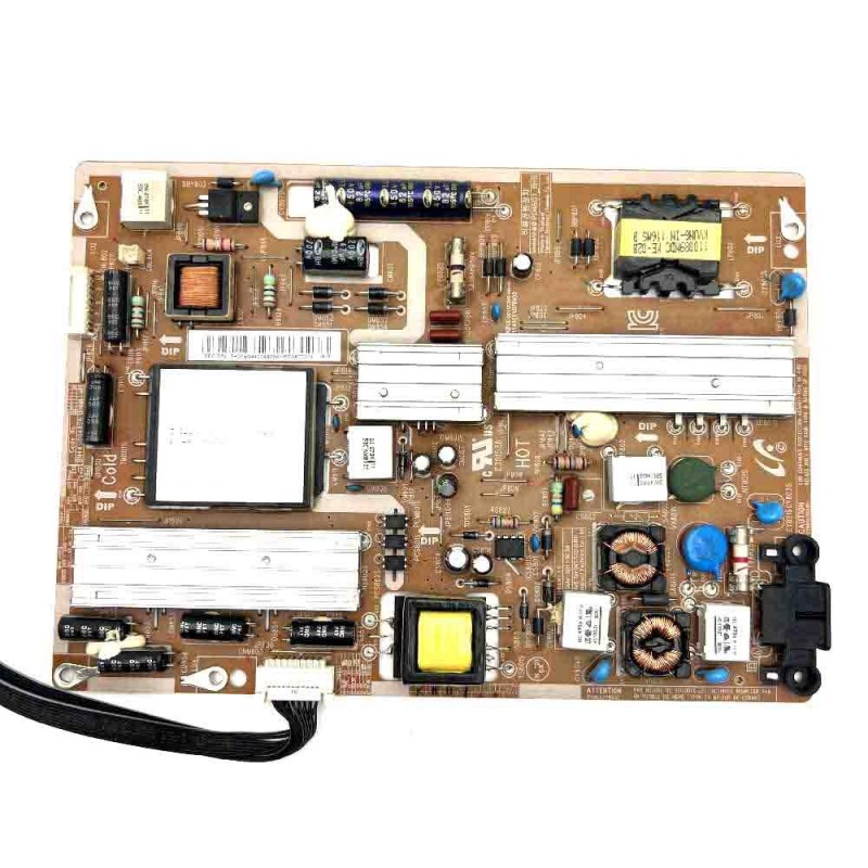 Πλακέτα Τροφοδοσίας  PD46G1-BHS Τηλεόρασης Samsung UE40D600TW