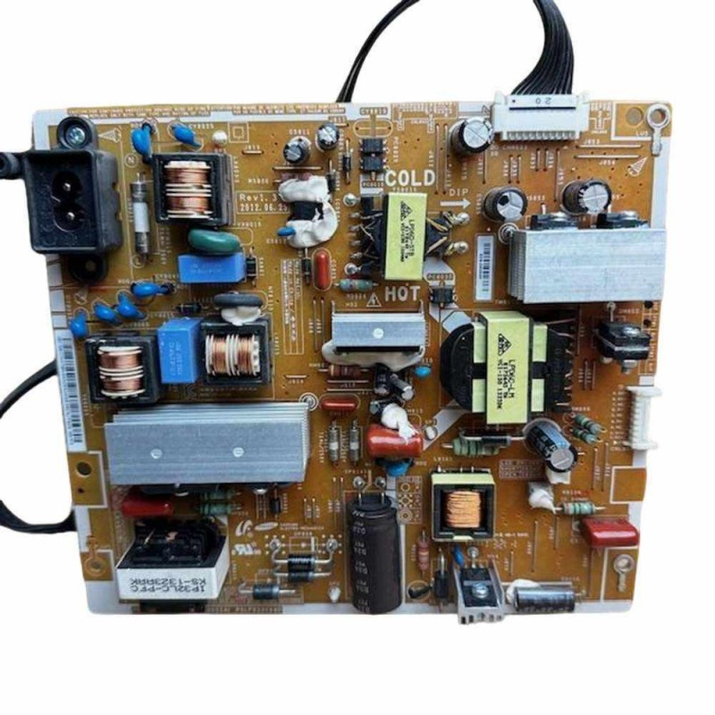 Πλακέτα Τροφοδοσίας PLSF930C04D Τηλεόρασης Samsung UE40EH6030