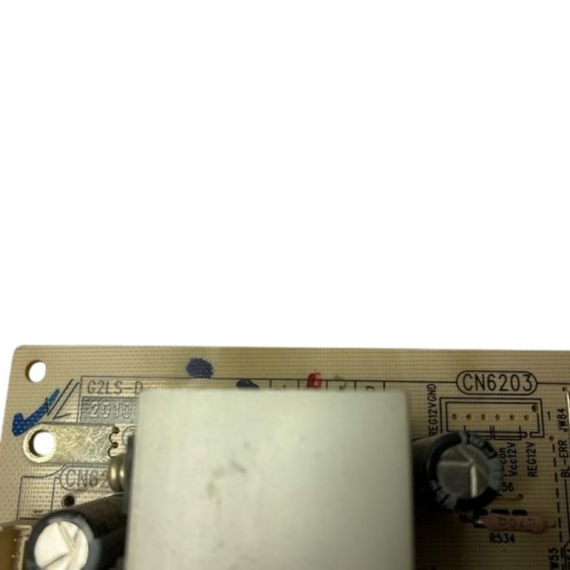 Πλακέτα Τροφοδοσίας PSC10308D G2LS-D Τηλεόρασης Sony KDL-32BX400