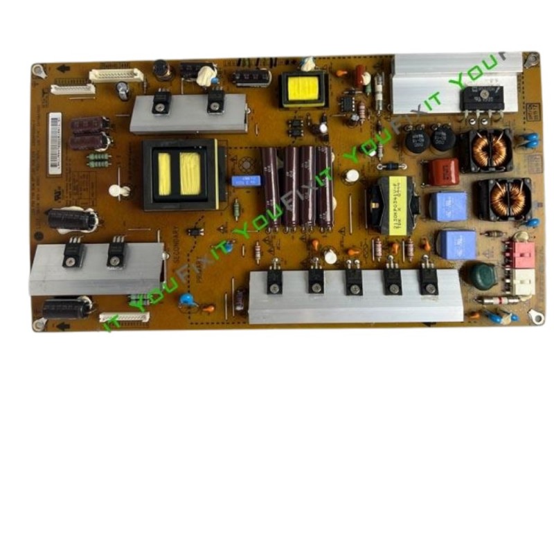 Πλακέτα Τροφοδοσίας PSLL T805A EAY58476001 2300KPG084A Τηλεόρασης LG 37SL8000 ZB