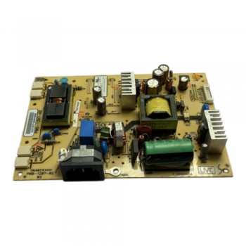Πλακέτα Τροφοδοσίας  TAI4024xxxx PWB-1207-02-W2 Οθόνης Viewsonic
