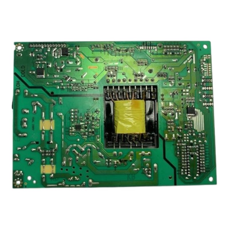 Πλακέτα Τροφοδοσίας TV3902-ZC02-01 Τηλεόρασης STRONG SRT 40FZ4003N