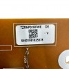 Πλακέτα τροφοδοσίας TZRNP01RPWE τηλεόρασης Panasonic TX-43FX633E