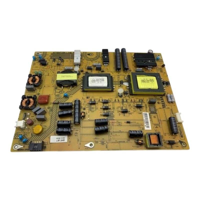 Πλακέτα Τροφοδοσίας VESTEL 17IPS20 Τηλεόρασης