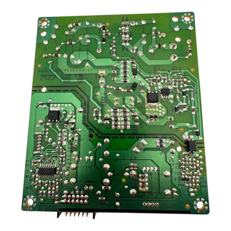 Πλακέτα Τροφοδοσίας VESTEL 250719R3A Τηλεόρασης TURBOX TXV S3270