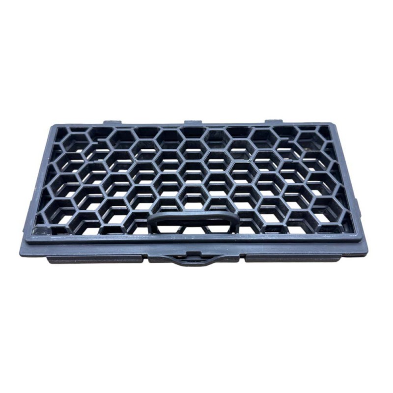 Πλέγμα φίλτρου σκούπας Miele S5211