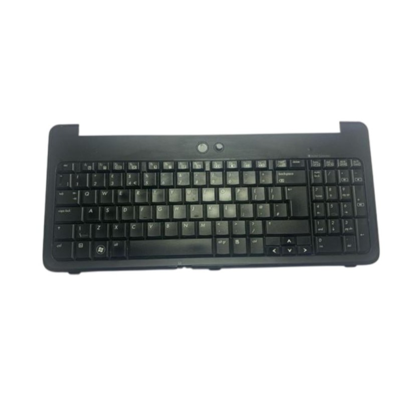 Πληκτρολόγιο  AE0P6E00410 laptop Compaq Presario CQ61