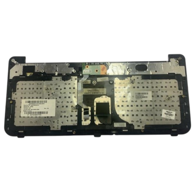 Πληκτρολόγιο  AE0P6E00410 laptop Compaq Presario CQ61