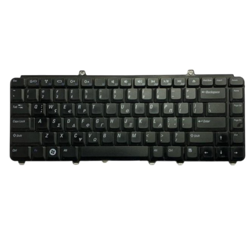 Πληκτρολόγιο  CN-0R391J-12976 laptop Dell inspiron 1545