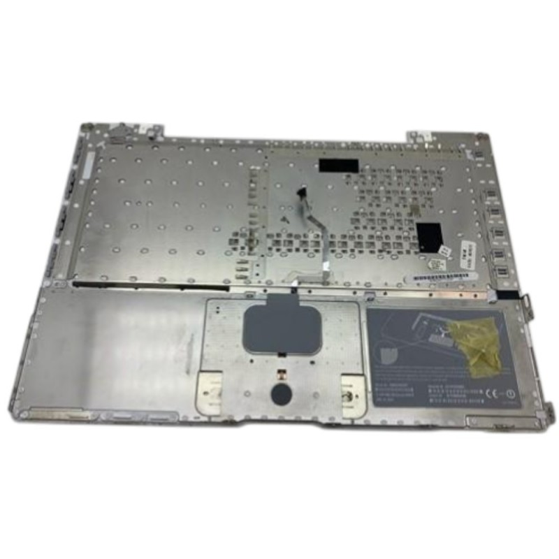 Πληκτρολόγιο laptop APPLE MACBOOK A1181