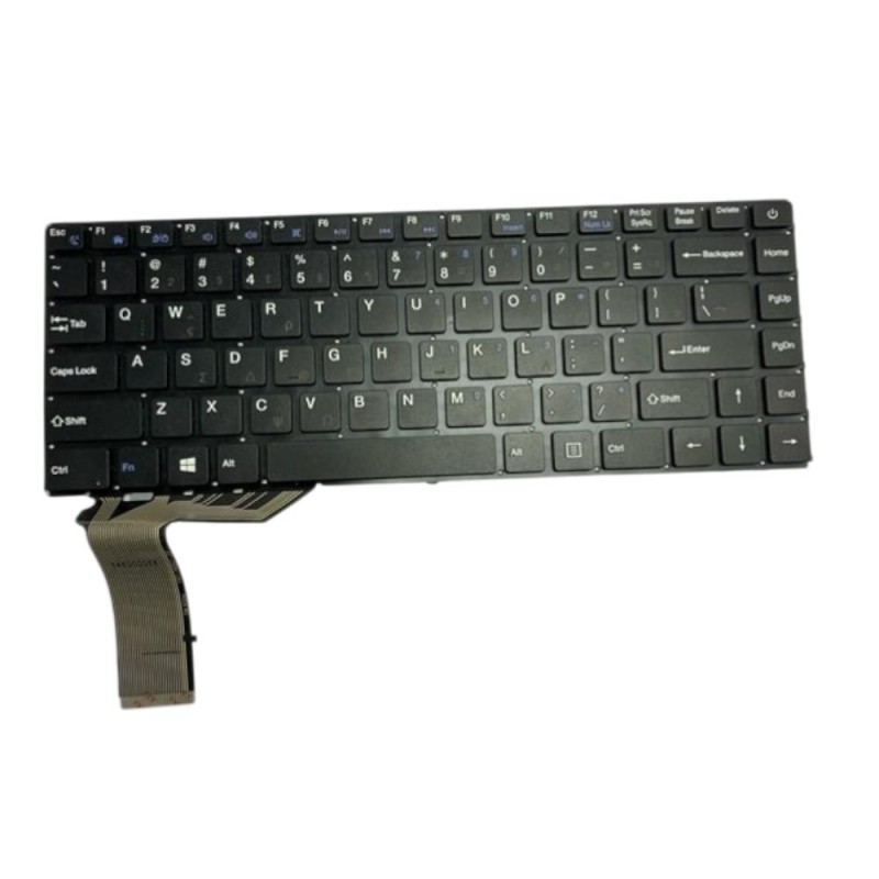 Πληκτρολόγιο  laptop CHUWI LAPBOOK