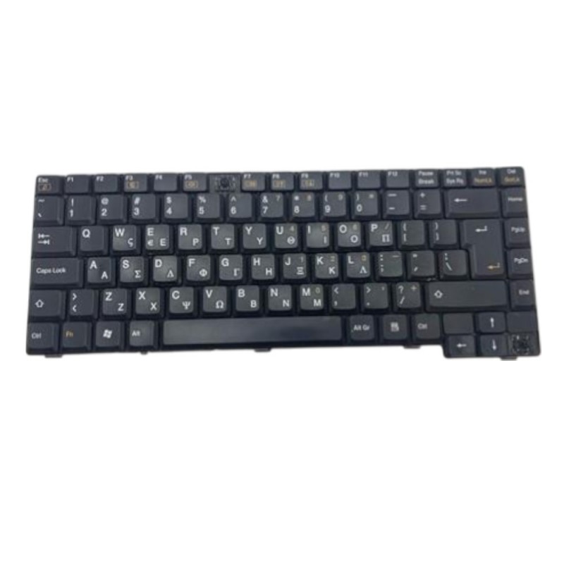 Πληκτρολόγιο laptop MP-01506GR-4303