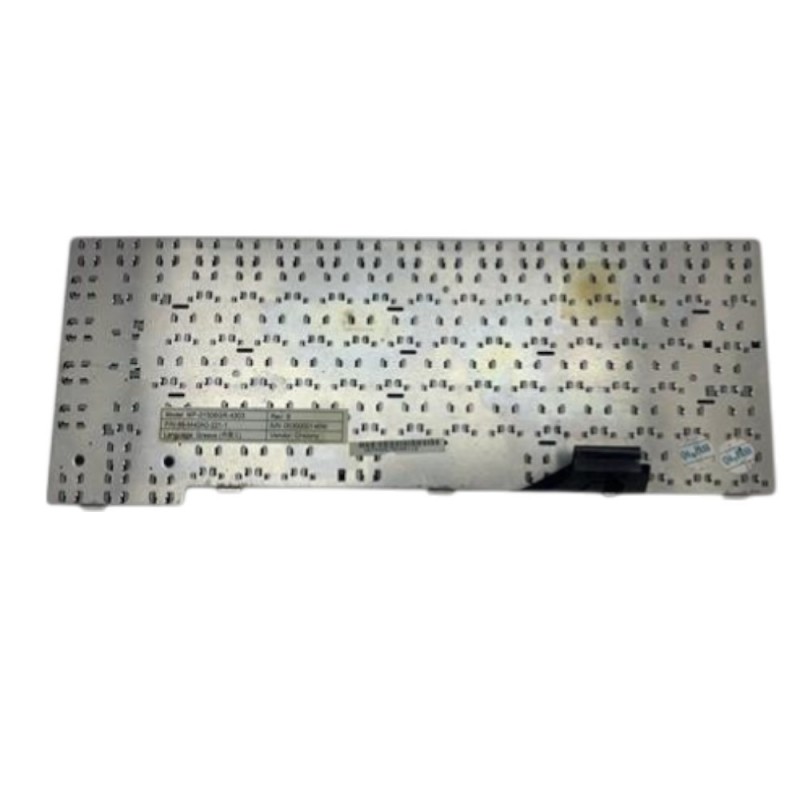 Πληκτρολόγιο laptop MP-01506GR-4303