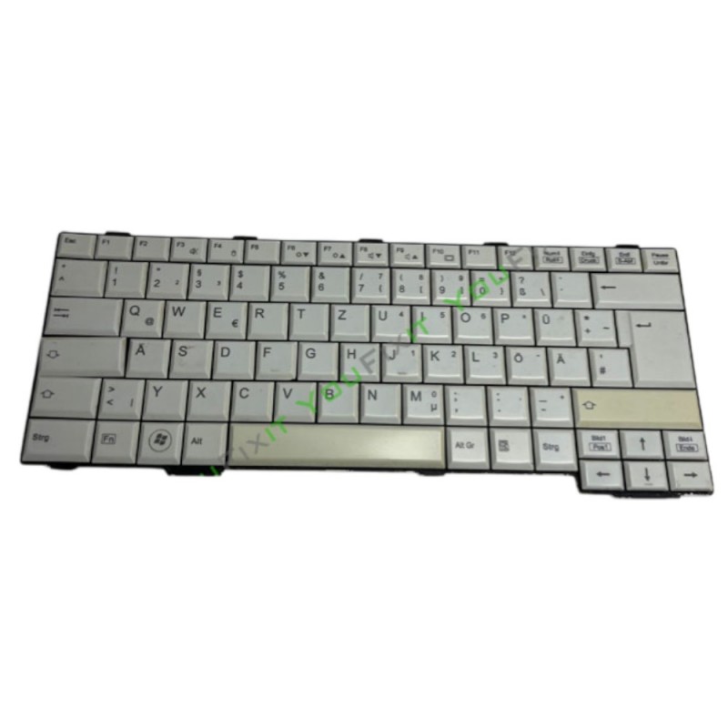 Πληκτρολόγιο  MP-09K36003D853 laptop Fujitsu A552 NP270E